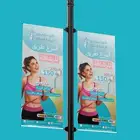 تصميم اعلانات و بنرات للطباعه