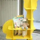 ارفف اطفال على شكل زرافه