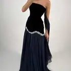 فساتين سهرة فساتين دارين