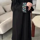 خياطة عبايات بالجملة من المصنع مباشرة