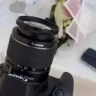 كاميرا كانون2000d