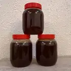 عسل طلحة للبيع