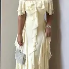 للبيع المستعجل فستان جديد من aleena