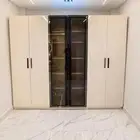 أثاث دواليب نجار ستائر مطابخ ومكاتب بالمدينة المنورة  نجار