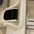 كاويه بخار شبه جديد استخدام بسيط
