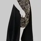 فستان وحذاء