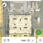 للبيع قصر قيمة أرض حي النهضه 6.900.000