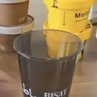 طباعة اكواب  ستكر كروت.