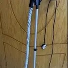 مكواة بخار استخدام مره واحده نظيف