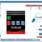 برنامج الفاتورة الالكترونيه المحاسبي والضريبه المضافه