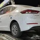 هونداي النترا 2018