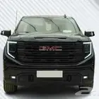 جي ام سي سييرا الفيشن غمارة 2025