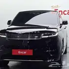 رنج روفر سبورت 2025