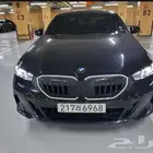 BMW 530I M KIT 2025 وارد كوريا