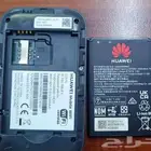 شاشة LG ورسيفر IPTV وواى فاى هواواى 4G