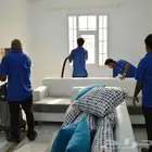 شركه تنظيف باالخرج الوفاء كلين