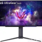 شاشة ألعاب ال جي 240 هيرتز 27 بوصة UltraGear OLED