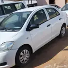 للبيع تويوتا يارس 2013 تماتيك بالزلفي