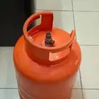 انبوبة غاز