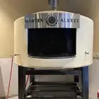 افران نابولي افران بيتزا افران معجنات افران نابولي متحركه