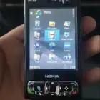 جوال نوكيا n95 مستخدم نظيف جدا - 8GB