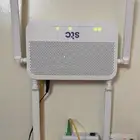 راوتر الياف بصرية stc