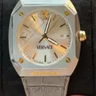 ساعة فرزاتشي مستعمل بكامل مرفقاتها