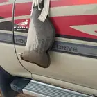مطاره قربه الجيش الأمريكي
