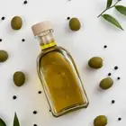 زيت زيتون مرقي بالأعشاب للعين والحسد والسحر