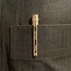 قلم ماركه كارتير بالاسم تصميم الاسم حسب طلبك