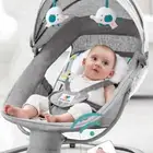 كرسي هزاز اطفال