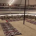 بيت شعر وخيام تابي وتمارا وجميع المستلزمات