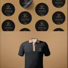 تصميم هويات بصرية متكاملة
