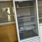 ثلاجه نظيف جدا