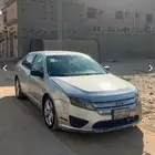 فورد فيوجن