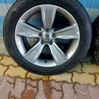 جنوط سياره دودج