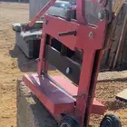 قطاعة طوب انترلوك بوردر بلاط للبيع مستخدم