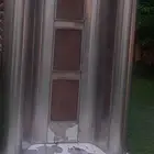 مكينه شاورما للبيع جديده ولم تستخدم