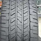 كفرات 265 70 16 لوفن كوري شبه جديد تاريخ 24