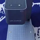 اله ليزر حفر