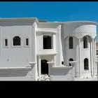 لياسه ملونه بديل الحجر بشكال مختلفه واللون متميزه