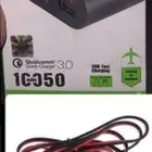 للبيع بطاريه متنقله مع وصله جهاز طيور