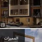 عماره سكنيه للبيع حي المنتزه الدمام