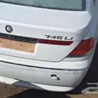 بي ام دبليو تشليح انواع السيارات الألماني حجم 730