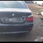 بي ام دبليو تشليح انواع السيارات الألماني حجم 520