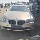 بي ام دبليو تشليح انواع السيارات الألماني حجم 730