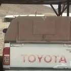 شد رحلات يركب على الهايلكس