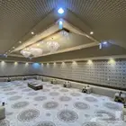 تركيب بيوت شعر ملكي