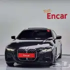 بي ام دابليو 2024 420i M معرض الميموني لاستيراد من كوريا