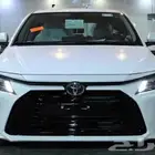 تويوتا يارس 2026 ستاندر Y